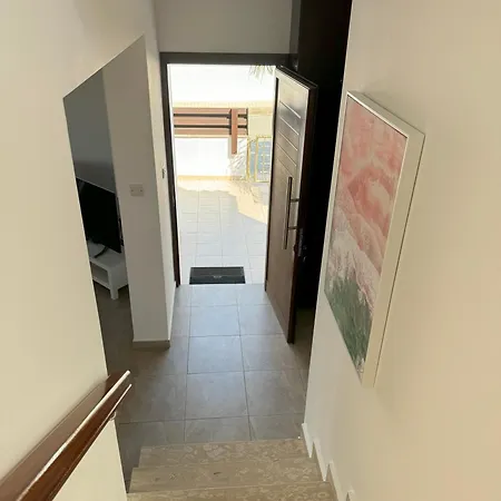 Villa Tamaldi Side Sea View - New Renovated!