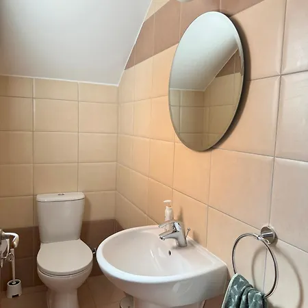 Villa Tamaldi Side Sea View - New Renovated!