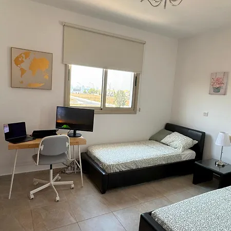 Tamaldi Side Sea View - New Renovated! Villa *