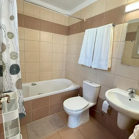 Villa Tamaldi Side Sea View - New Renovated! *