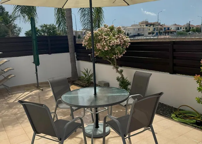 Tamaldi Side Sea View - New Renovated!