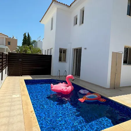 Tamaldi Side Sea View - New Renovated! Villa