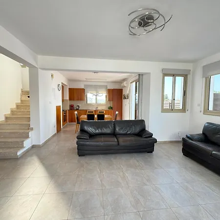 Villa Tamaldi Side Sea View - New Renovated!