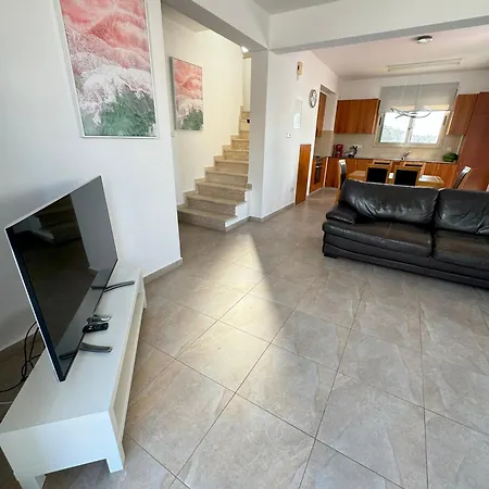 Tamaldi Side Sea View - New Renovated! Вилла *