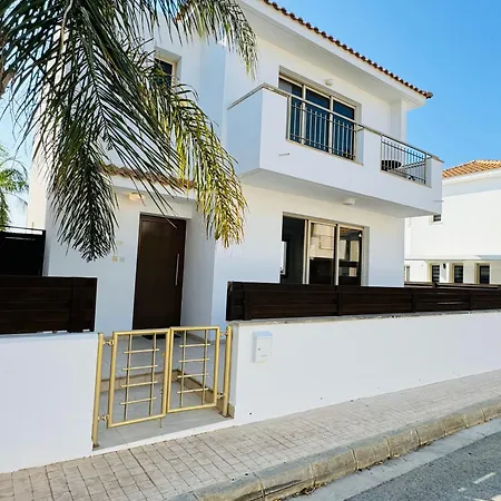 Villa Tamaldi Side Sea View - New Renovated! *