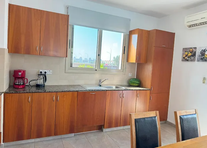 Tamaldi Side Sea View - New Renovated! וילה