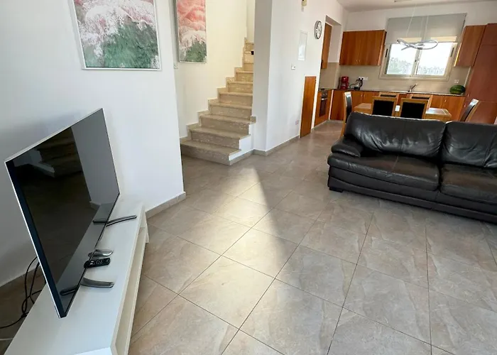 Tamaldi Side Sea View - New Renovated! וילה *