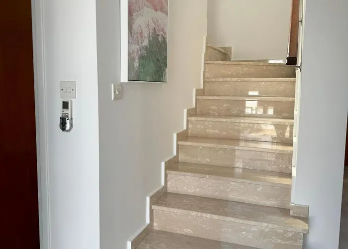 Tamaldi Side Sea View - New Renovated! *