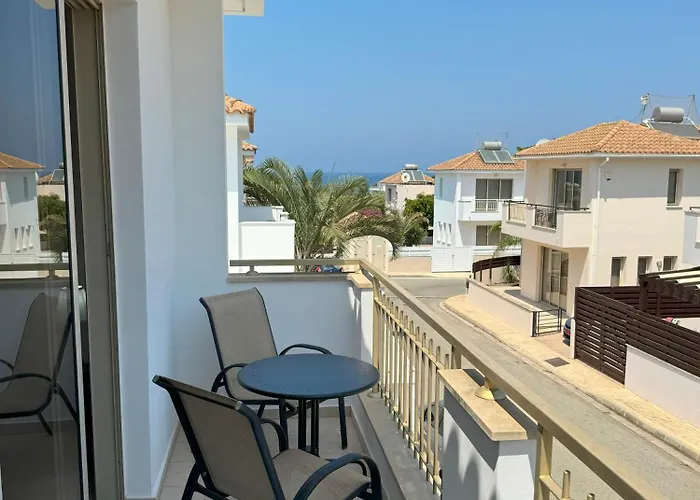 וילה Tamaldi Side Sea View - New Renovated! *