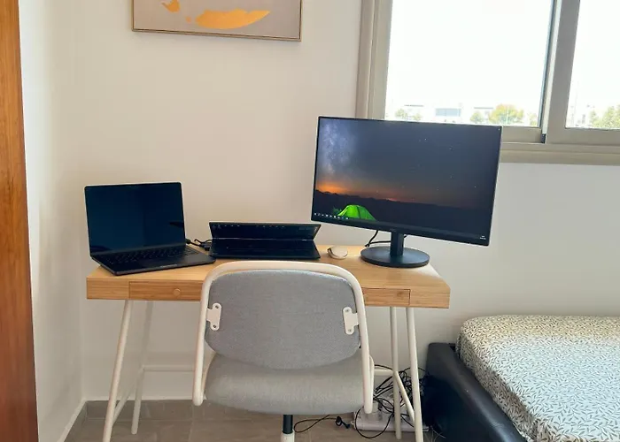 Tamaldi Side Sea View - New Renovated! וילה