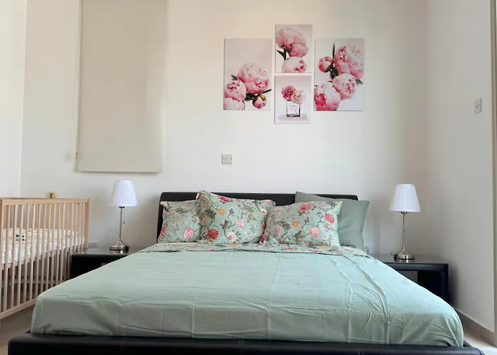 Tamaldi Side Sea View - New Renovated! וילה *