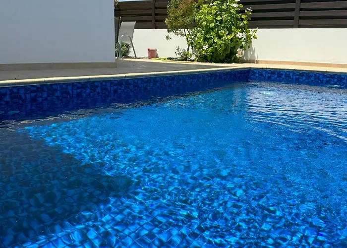 Tamaldi Side Sea View - New Renovated! פאראלימני