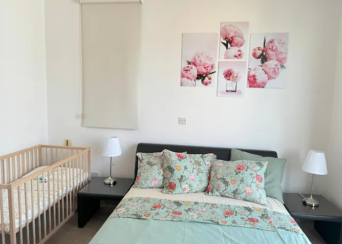 Tamaldi Side Sea View - New Renovated! *