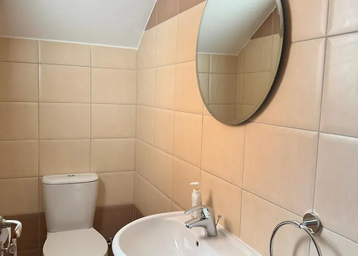 וילה Tamaldi Side Sea View - New Renovated!