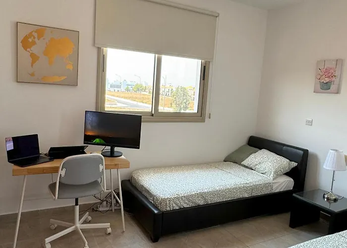 Tamaldi Side Sea View - New Renovated! וילה *