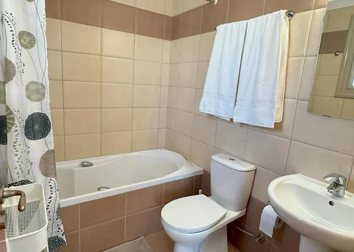 וילה Tamaldi Side Sea View - New Renovated! *